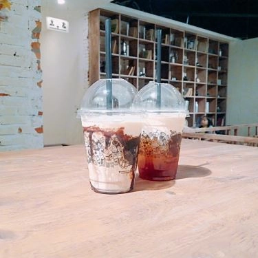 Tổng hợp- Quán Ăn Đen Đá Coffee & Dessert