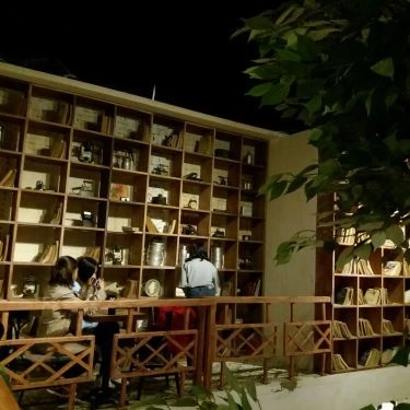 Tổng hợp- Quán Ăn Đen Đá Coffee & Dessert