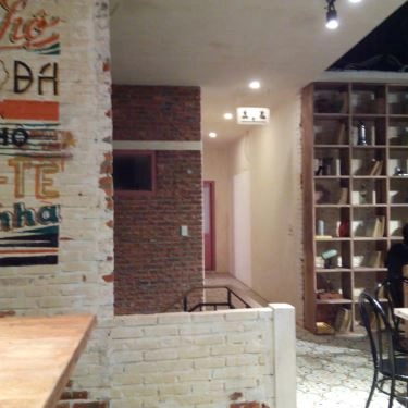 Tổng hợp- Quán Ăn Đen Đá Coffee & Dessert