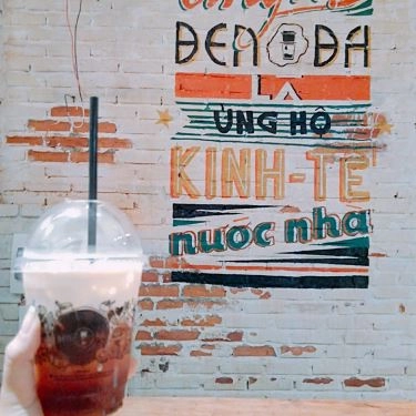 Tổng hợp- Quán Ăn Đen Đá Coffee & Dessert