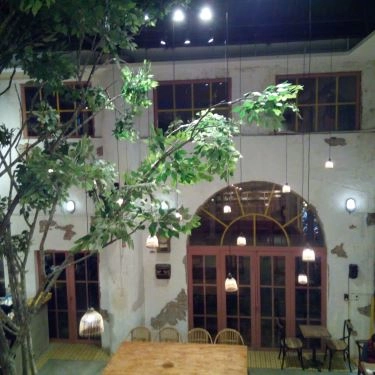 Tổng hợp- Quán Ăn Đen Đá Coffee & Dessert