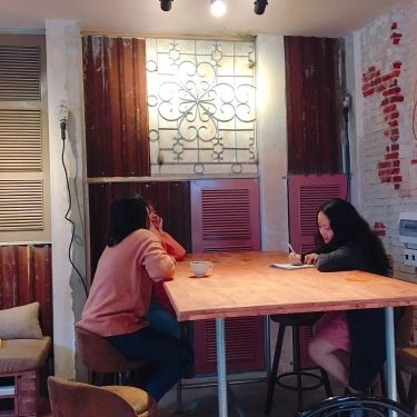 Tổng hợp- Quán Ăn Đen Đá Coffee & Dessert