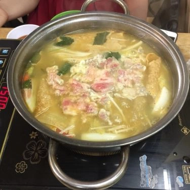 Tổng hợp- Quán Ăn Đèn Lồng Quán - Lẩu Thái Tomyum