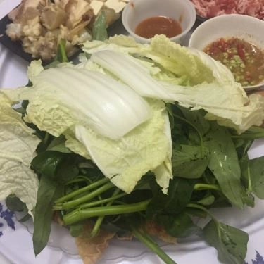 Tổng hợp- Quán Ăn Đèn Lồng Quán - Lẩu Thái Tomyum