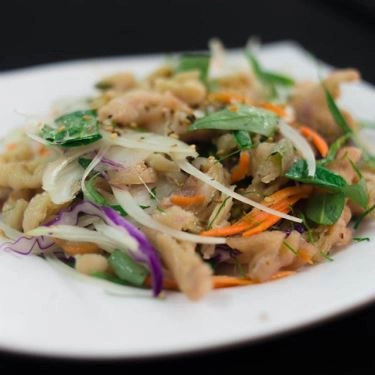 Tổng hợp- Quán Ăn Đèn Lồng Quán - Lẩu Thái Tomyum