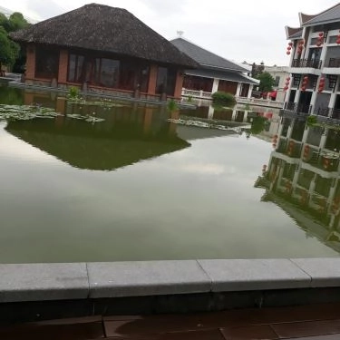 Tổng hợp- Quán Ăn Dessert House - Almaz Vinhomes Riverside
