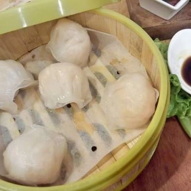 Món ăn- Quán Ăn Dessert Town - Phố Tráng Miệng