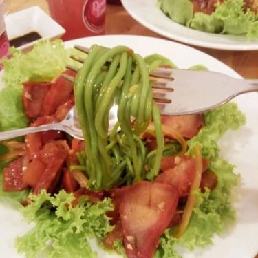 Món ăn- Quán Ăn Dessert Town - Phố Tráng Miệng