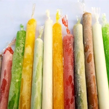 Món ăn- Quán Ăn Dessert Town - Phố Tráng Miệng