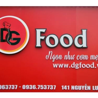 Tổng hợp- Quán Ăn Dg Food - Cơm Văn Phòng