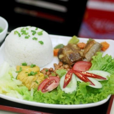 Món ăn- Quán Ăn Dg Food - Cơm Văn Phòng