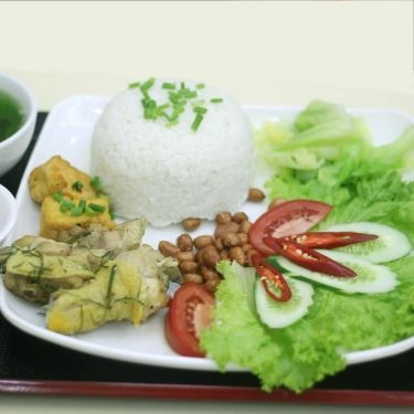Món ăn- Quán Ăn Dg Food - Cơm Văn Phòng