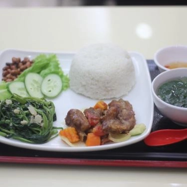 Món ăn- Quán Ăn Dg Food - Cơm Văn Phòng