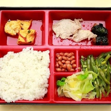Món ăn- Quán Ăn Dg Food - Cơm Văn Phòng