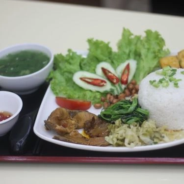 Món ăn- Quán Ăn Dg Food - Cơm Văn Phòng