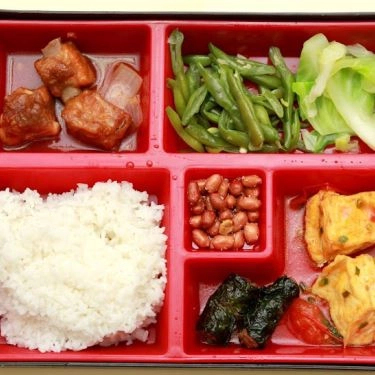 Món ăn- Quán Ăn Dg Food - Cơm Văn Phòng