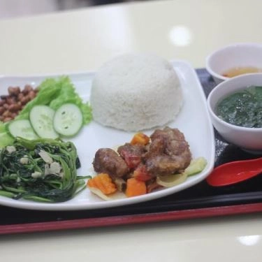 Món ăn- Quán Ăn Dg Food - Cơm Văn Phòng