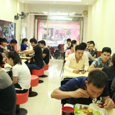 Tổng hợp- Quán Ăn Dg Food - Cơm Văn Phòng