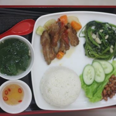 Món ăn- Quán Ăn Dg Food - Cơm Văn Phòng