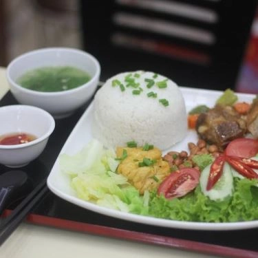 Món ăn- Quán Ăn Dg Food - Cơm Văn Phòng