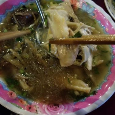 Món ăn- Quán Ăn Dì 3 - Cháo & Gỏi Vịt