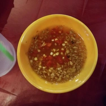 Tổng hợp- Quán Ăn Dì 3 - Cháo & Gỏi Vịt
