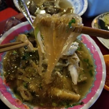 Món ăn- Quán Ăn Dì 3 - Cháo & Gỏi Vịt