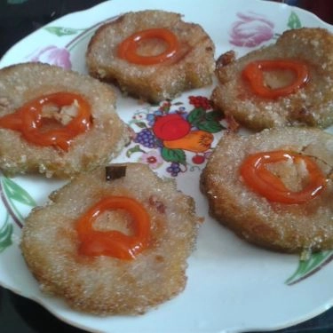 Món ăn- Quán Ăn Dì Bảy An Đông