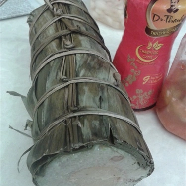 Món ăn- Quán Ăn Dì Bảy An Đông