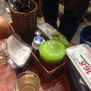 Tổng hợp- Quán Ăn Bún Mắm Nêm Đà Nẵng 168