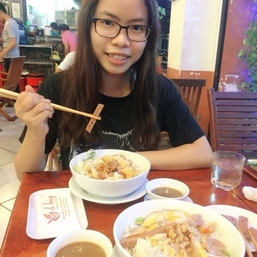 Tổng hợp- Quán Ăn Dì Bảy - Bún Mắm Nêm Đà Nẵng