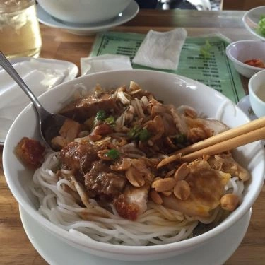 Tổng hợp- Quán Ăn Dì Bảy - Bún Mắm Nêm Đà Nẵng