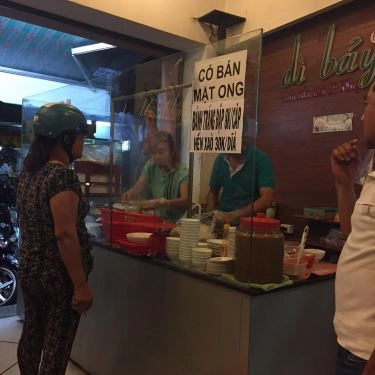 Tổng hợp- Quán Ăn Dì Bảy - Bún Mắm Nêm Đà Nẵng