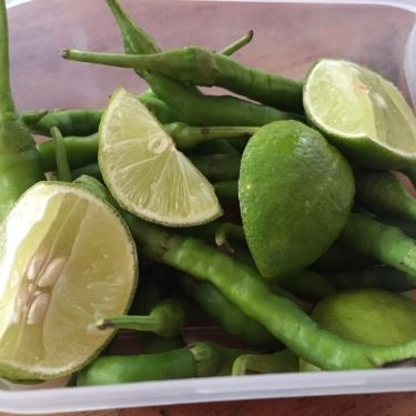 Tổng hợp- Quán Ăn Dì Bảy - Bún Mắm Nêm Đà Nẵng