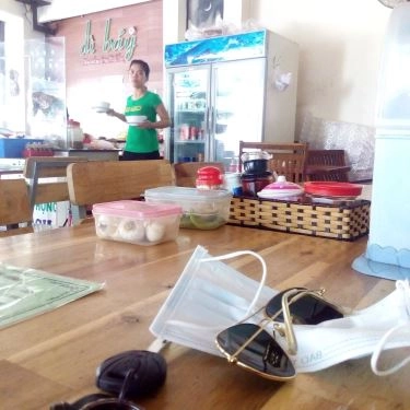 Tổng hợp- Quán Ăn Dì Bảy - Bún Mắm Nêm Đà Nẵng