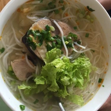 Tổng hợp- Quán Ăn Dì Bảy - Bún Mắm Nêm Đà Nẵng
