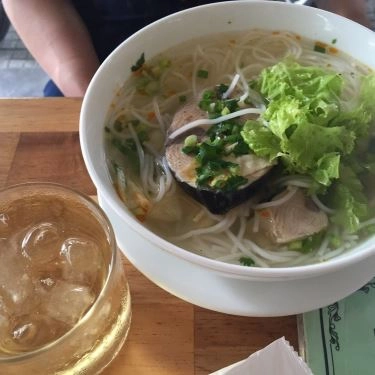 Tổng hợp- Quán Ăn Dì Bảy - Bún Mắm Nêm Đà Nẵng