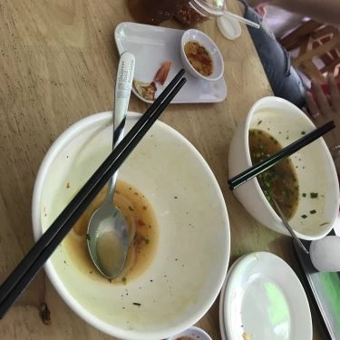 Tổng hợp- Quán Ăn Dì Bình - Bánh Canh Cua