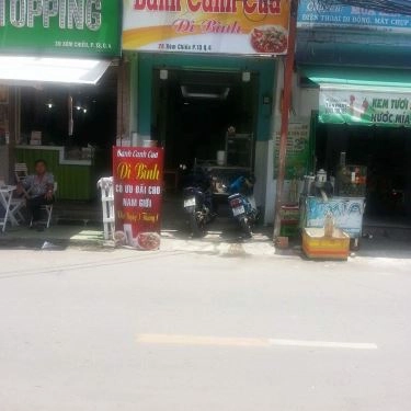 Tổng hợp- Quán Ăn Dì Bình - Bánh Canh Cua