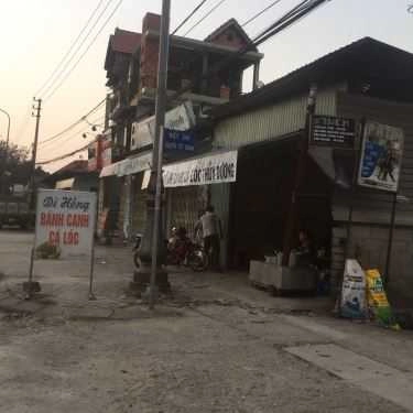 Tổng hợp- Quán Ăn Dì Hồng - Bánh Canh Cá Lóc