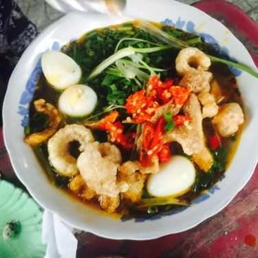 Món ăn- Quán Ăn Dì Hương - Bánh Canh Cá Lóc