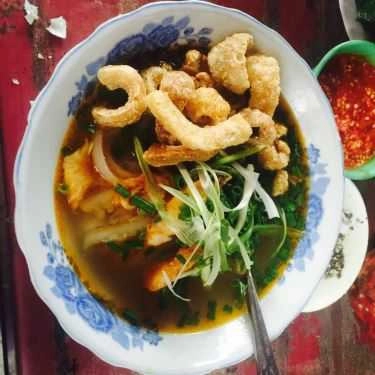 Món ăn- Quán Ăn Dì Hương - Bánh Canh Cá Lóc