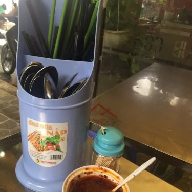 Tổng hợp- Quán Ăn Mì Ốc Hến Dì Lan - Lê Hồng Phong