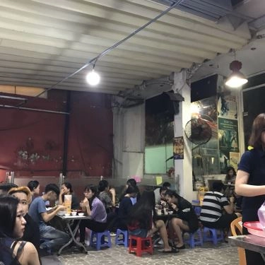 Tổng hợp- Quán Ăn Mì Ốc Hến Dì Lan - Lê Hồng Phong