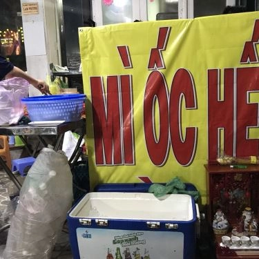 Tổng hợp- Quán Ăn Mì Ốc Hến Dì Lan - Lê Hồng Phong