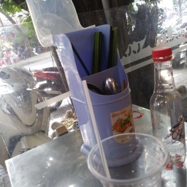 Tổng hợp- Quán Ăn Mì Ốc Hến Dì Lan - Lê Hồng Phong