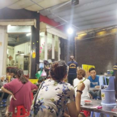 Tổng hợp- Quán Ăn Mì Ốc Hến Dì Lan - Lê Hồng Phong