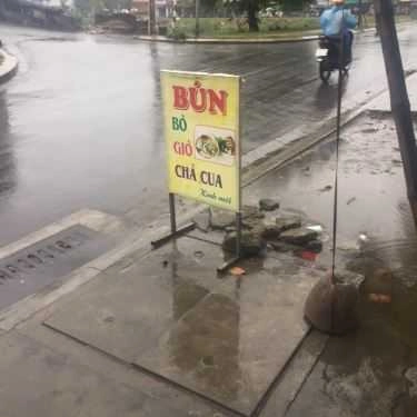 Tổng hợp- Quán Ăn Bún Dì Lợi