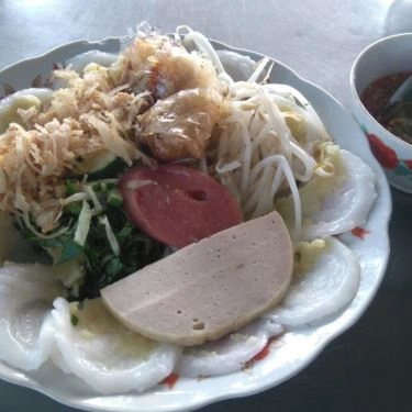 Món ăn- Quán Ăn Dì Tám Bình Dương - Bánh Bèo Bì