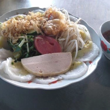 Món ăn- Quán Ăn Dì Tám Bình Dương - Bánh Bèo Bì
